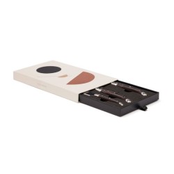 Couteaux à fromage Gigaro