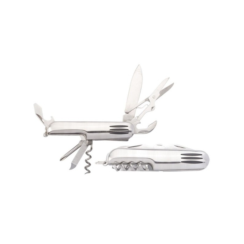 Couteau de poche 7 fonctions