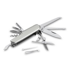 Canif multifonctions