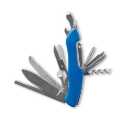 Couteau multifonctions