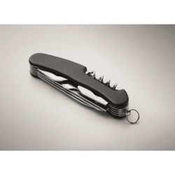 Couteau multifonctions