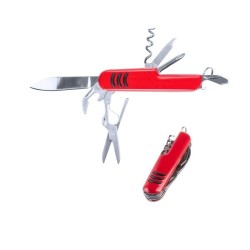 Couteau multifonctions shakon