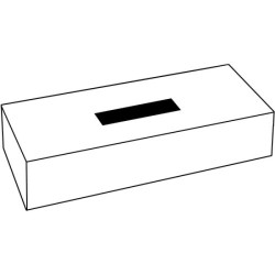 Canif pliable en bois