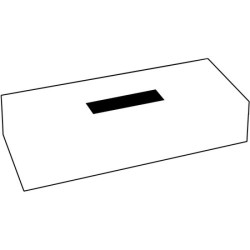 Couteau de poche Hunter