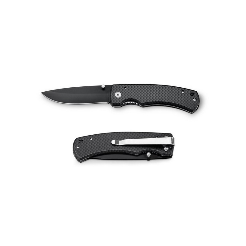  canif en acier inoxydable et métal