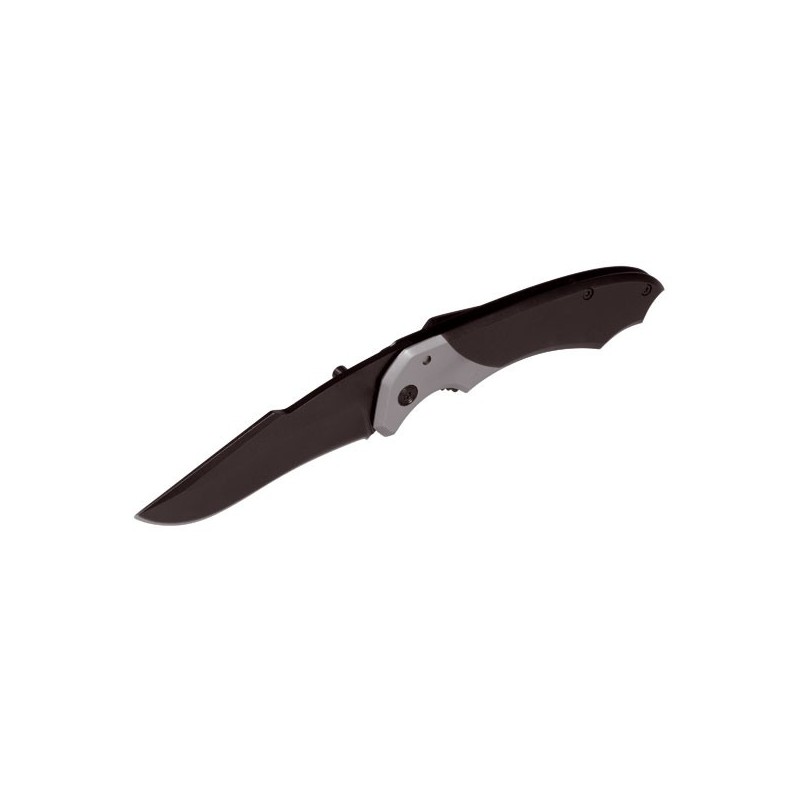 Couteau de qualité black cut