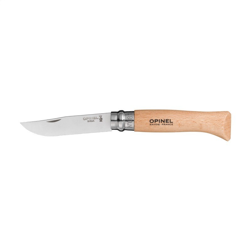 Opinel Inox n°08 canif