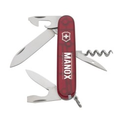 Victorinox Spartan canif
