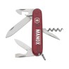 Victorinox Spartan canif