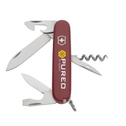 Victorinox Spartan canif