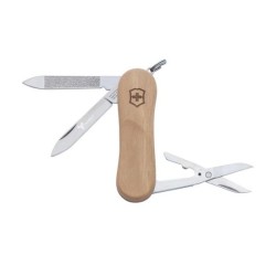 Victorinox Evowood 5 canif