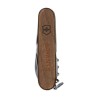 Couteau Suisse Victorinox en bois - Spartan
