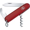 Couteau de poche Victorinox 9 fonctions