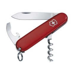 Couteau de poche Victorinox 9 fonctions