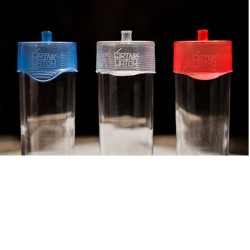 DRINK WATCH Capuchon anti-drogue