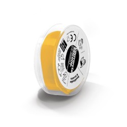 Couvre-verre anti-drogue anti-intrusion en silicone Ø7cm