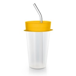 Couvre-verre anti-drogue anti-intrusion en silicone Ø7cm