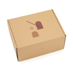 Casserole en cuivre Ø24cm