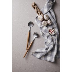 Couverts de service Retro