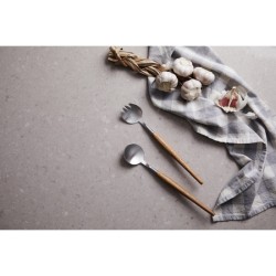 Couverts de service Retro