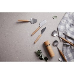 Couverts de service Retro