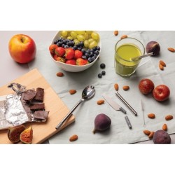 Set de couverts de poche