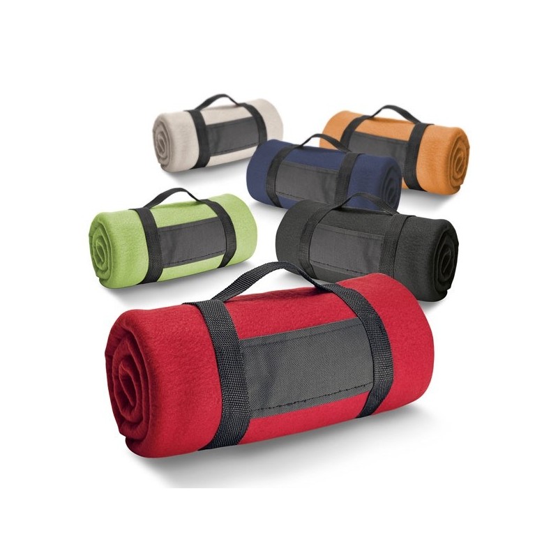 Couverture polaire 150x120cm