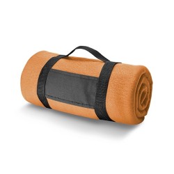 Couverture polaire 150x120cm