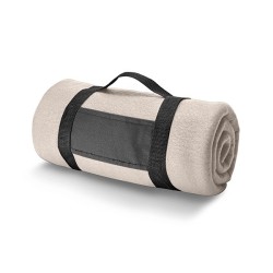 Couverture polaire 150x120cm