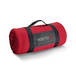 Couverture polaire 150x120cm