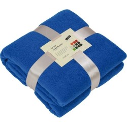 Plaid polaire - James Nicholson