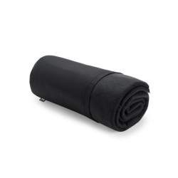 Plaid polaire recyclé rPET