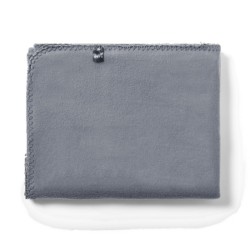 Plaid polaire recyclé rPET