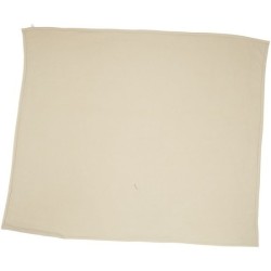 Plaid en polaire sherpa douce