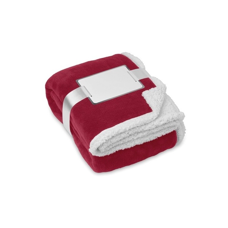 Couverture PP/sherpa