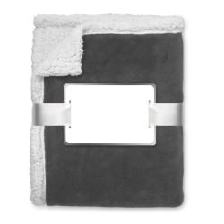 Couverture PP/sherpa