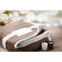 Couverture PP/sherpa