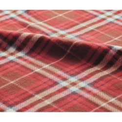 Couverture de voyage en RPET