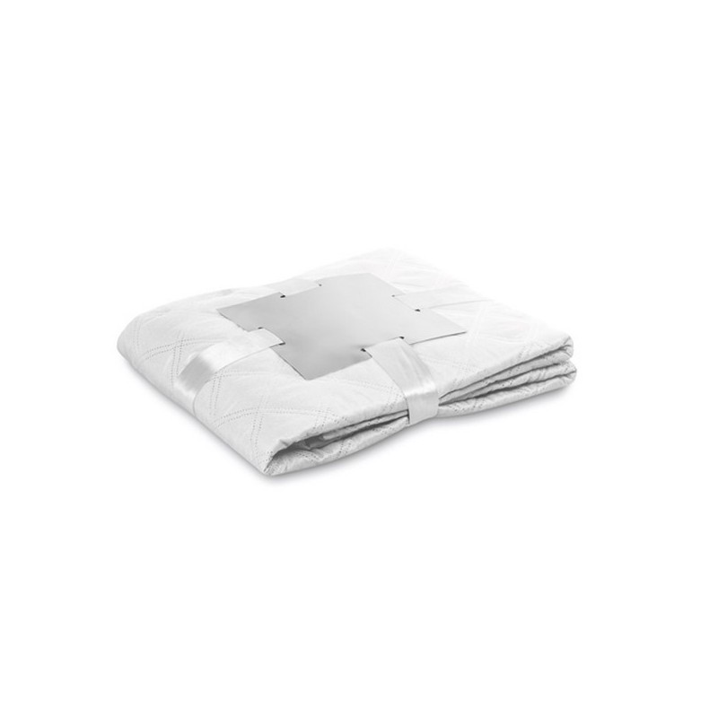 Couverture légère microfibre