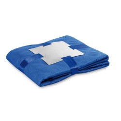 Couverture légère microfibre