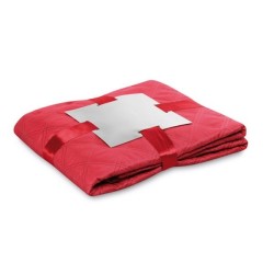 Couverture légère microfibre