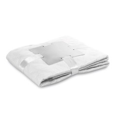 Couverture légère microfibre