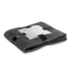 Couverture légère microfibre