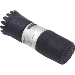 Plaid polaire - James Nicholson