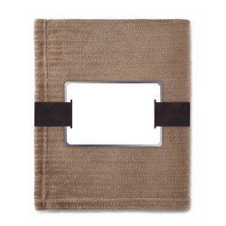 Couverture polaire 240 gr/m²