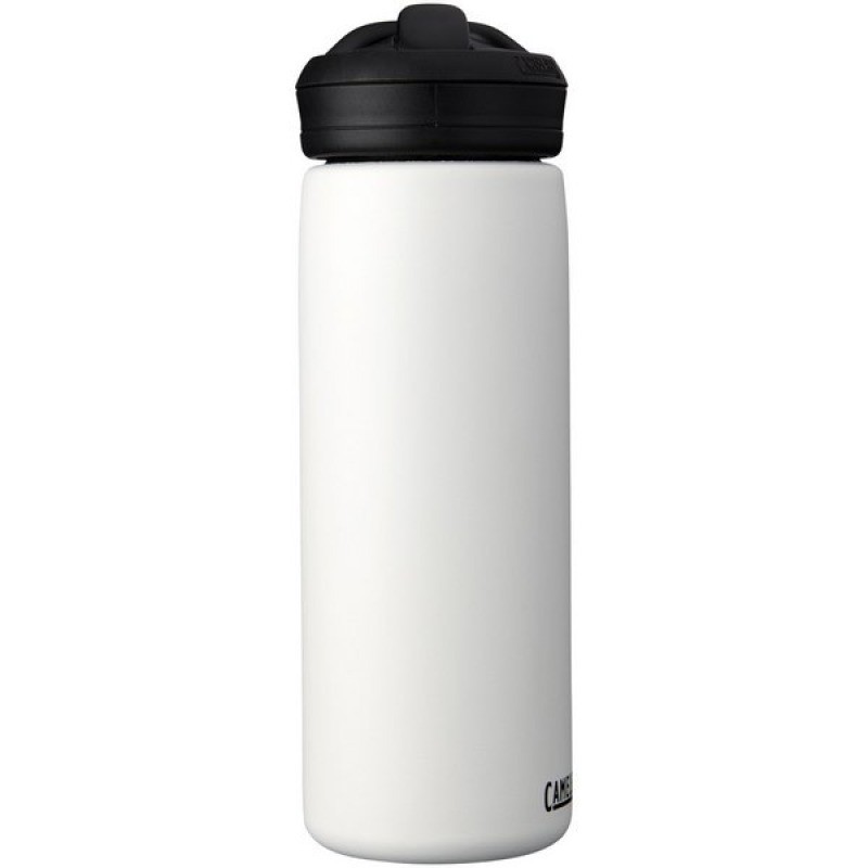 Bouteille de sport 600ml avec isolation par le vide et couche de cuivre