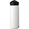 Bouteille de sport 600ml avec isolation par le vide et couche de cuivre