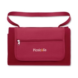  Couverture de pique nique
