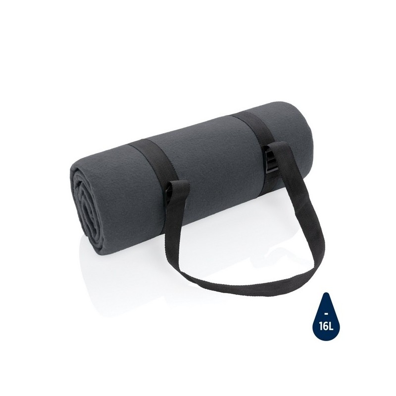 Couverture pique-nique 150 x130cm en rpet impact aware?