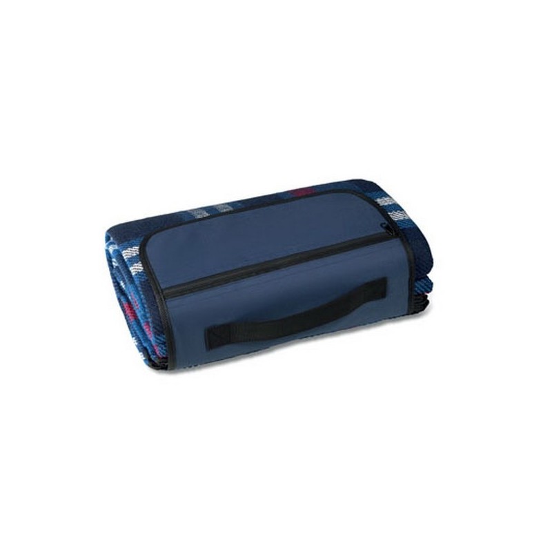 Couverture écossais